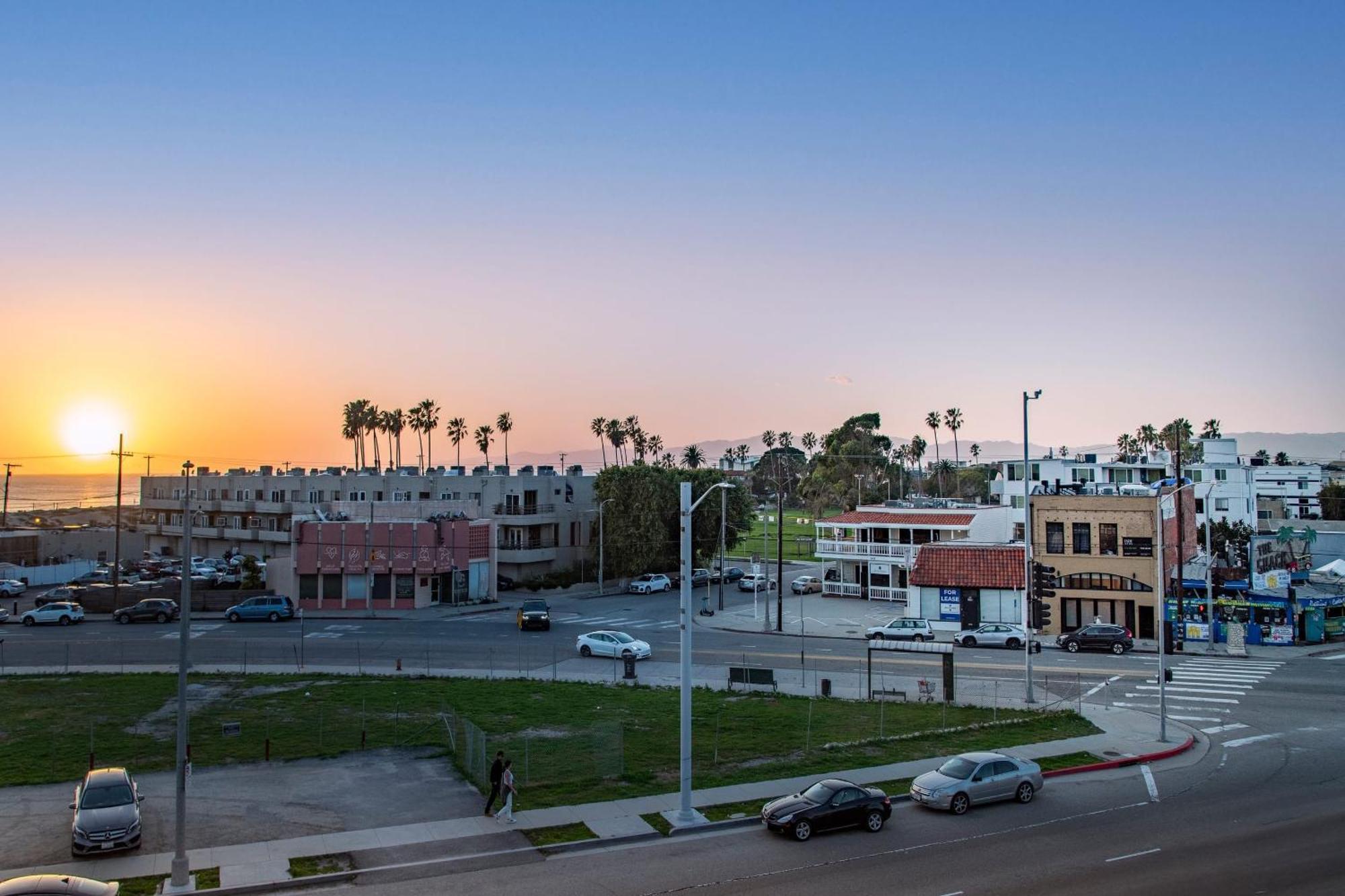 Holiday home Culver Lofts B By Avantstay Steps To The Restaurants Modern
