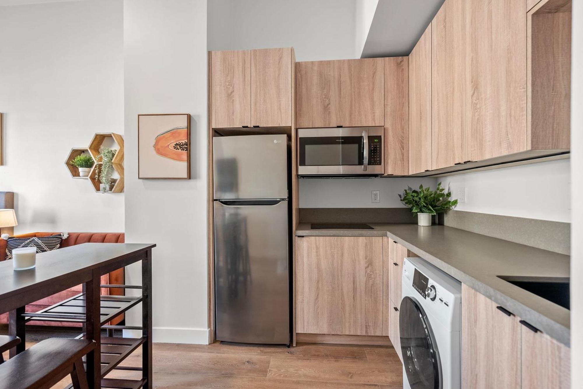 Holiday home Culver Lofts B By Avantstay Steps To The Restaurants Modern Los Angeles