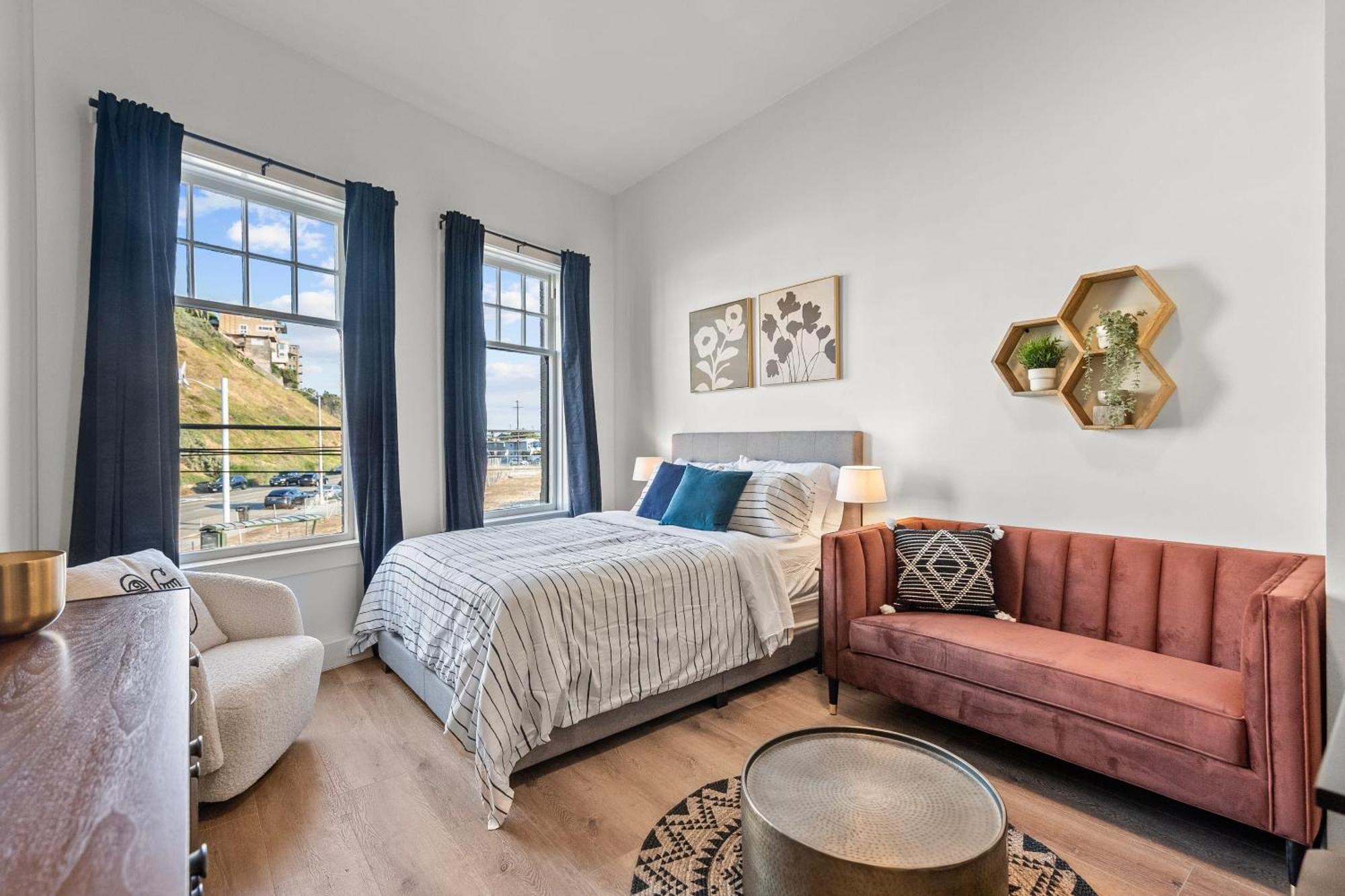 Holiday home Culver Lofts B By Avantstay Steps To The Restaurants Modern