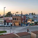Culver Lofts B By Avantstay Steps To The Beach Restaurants Modern Studio