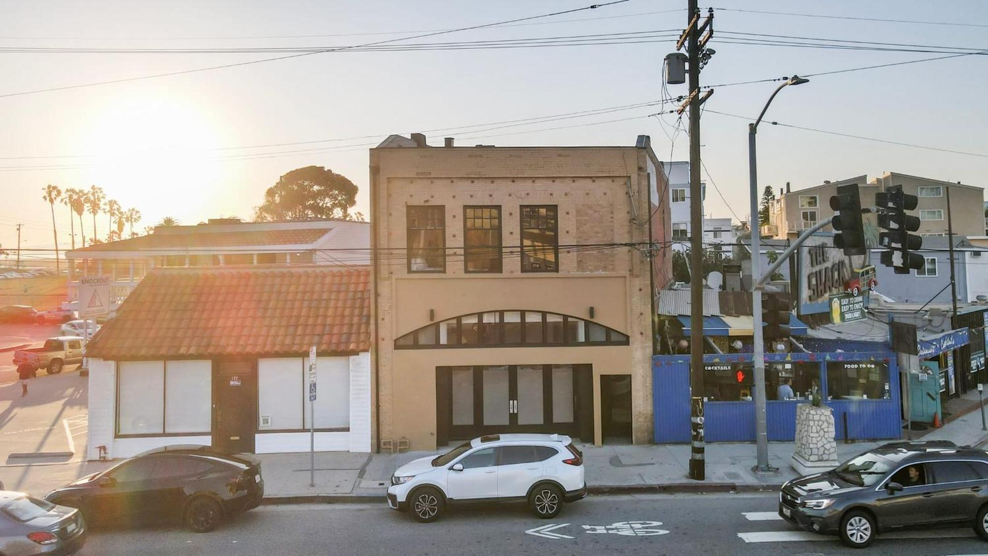 Holiday home Culver Lofts B By Avantstay Steps To The Restaurants Modern *