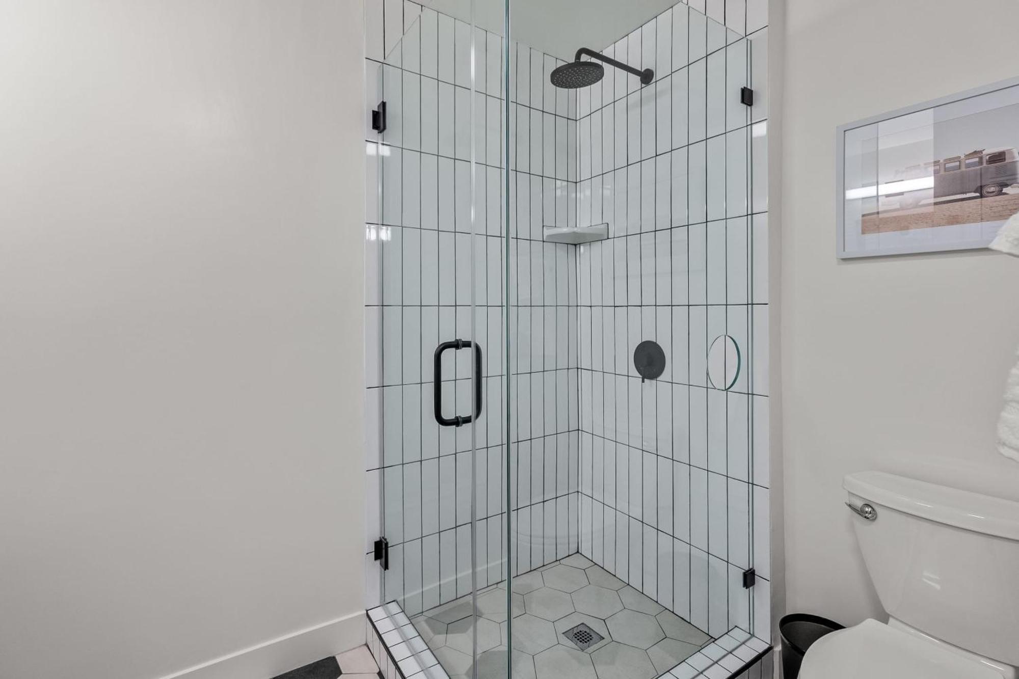 Culver Lofts B By Avantstay Steps To The Restaurants Modern * Los Angeles